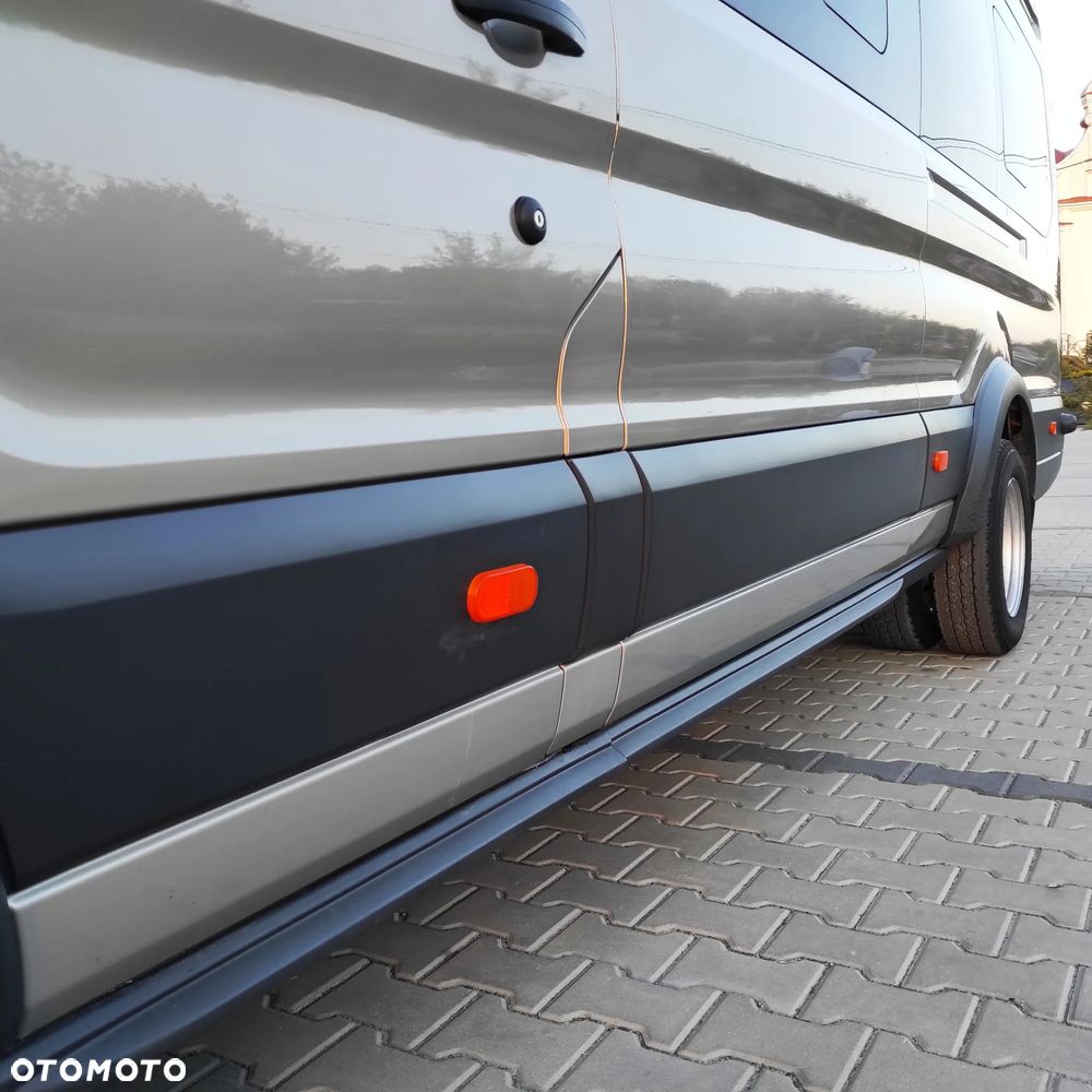 Ford Transit Autobus 18 osób 2.2 TDCI 155 KM 2017 r - 13