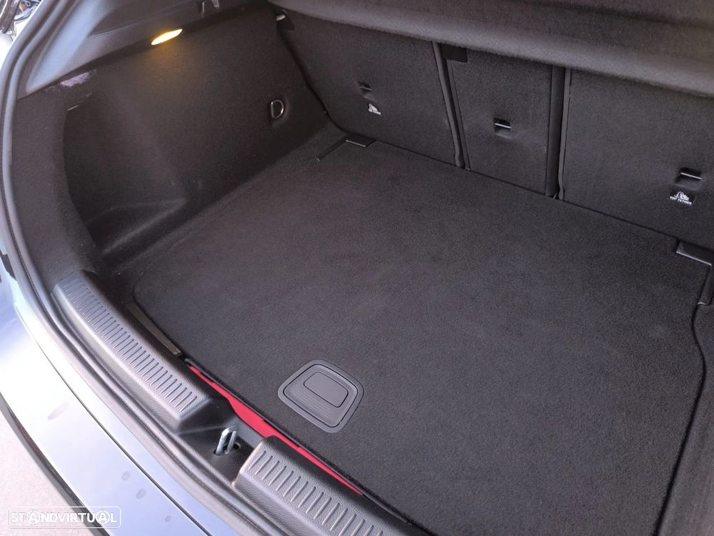 Mercedes-Benz A 180 d Progressive - 59