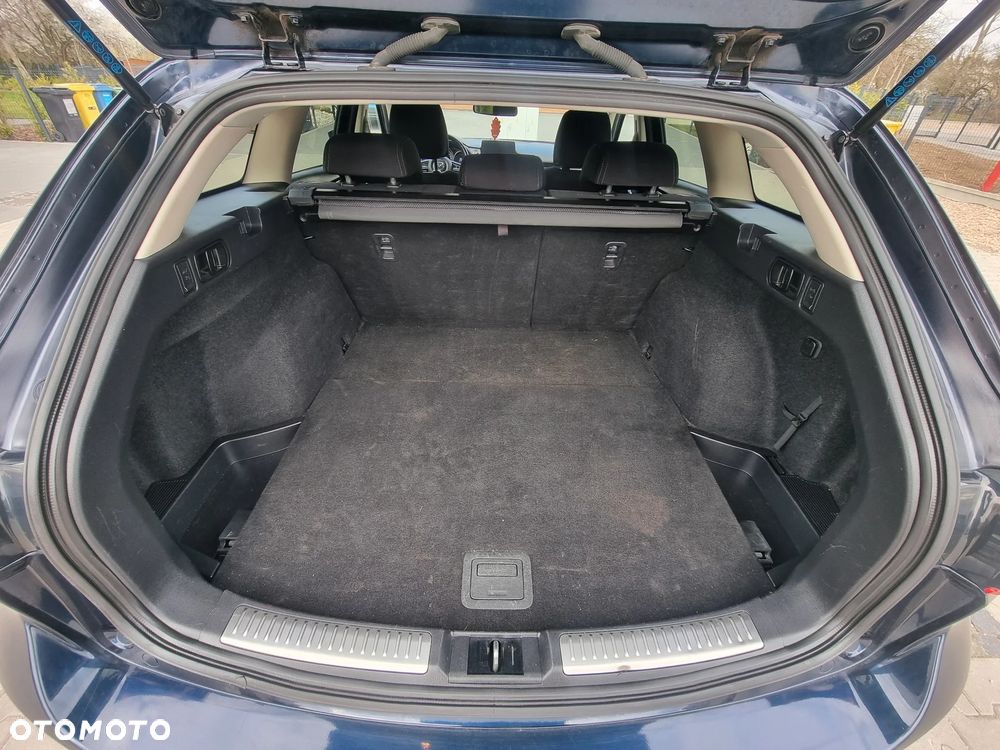 Mazda 6 2.0 SkyMotion - 15