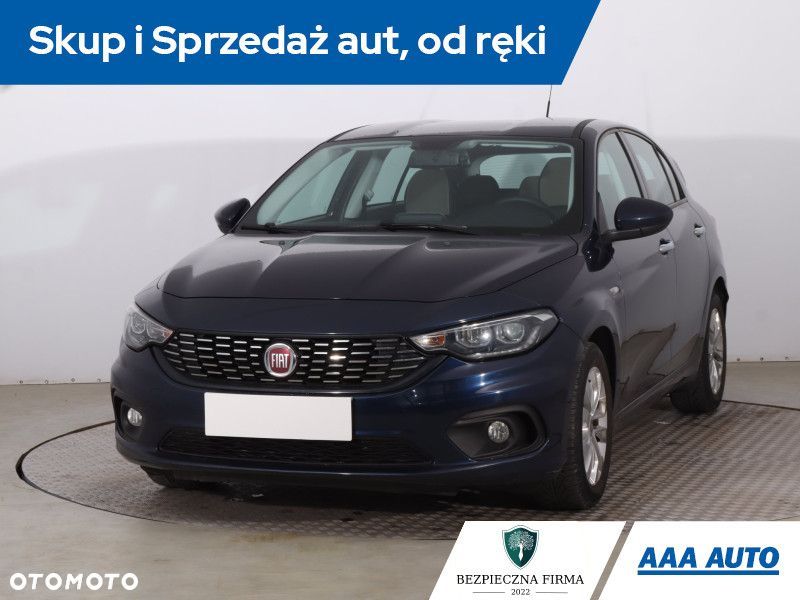 Fiat Tipo - 3
