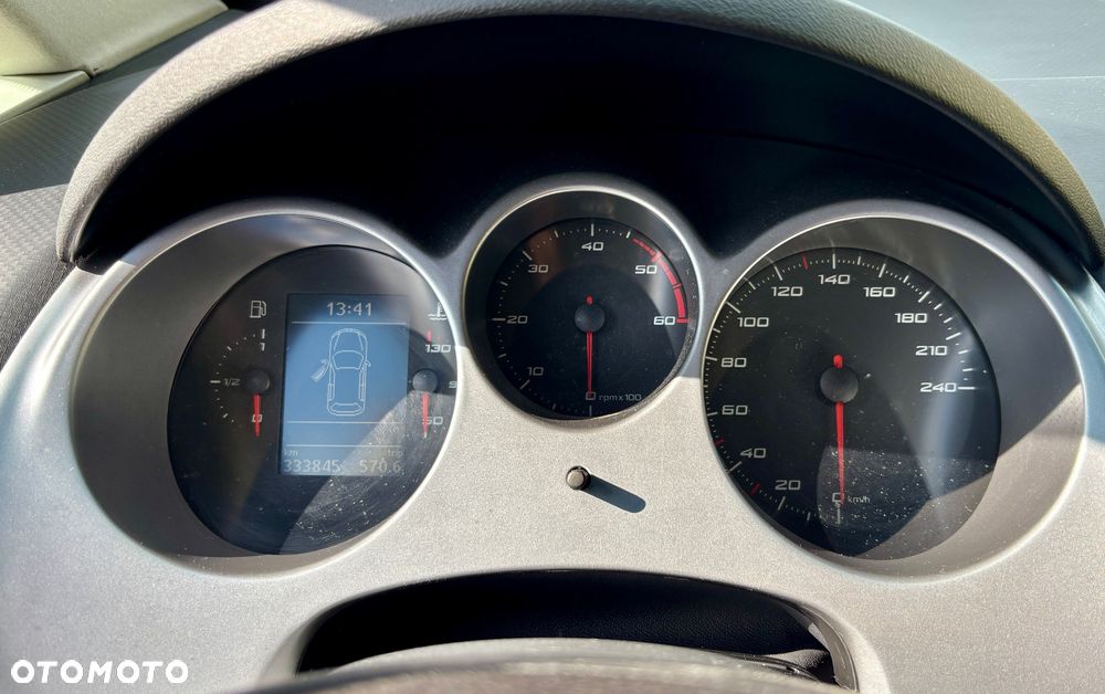 Seat Altea 1.6 TDI DPF CR DSG Style Copa - 13