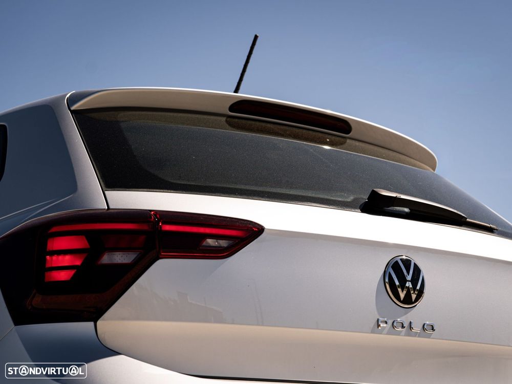 VW Polo 1.0 TSI Life - 27