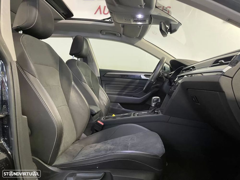 VW Arteon Shooting Brake 1.4 TSI eHybrid Elegance - 19