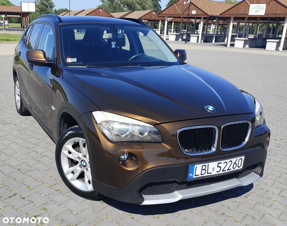 BMW X1 xDrive18d - 2