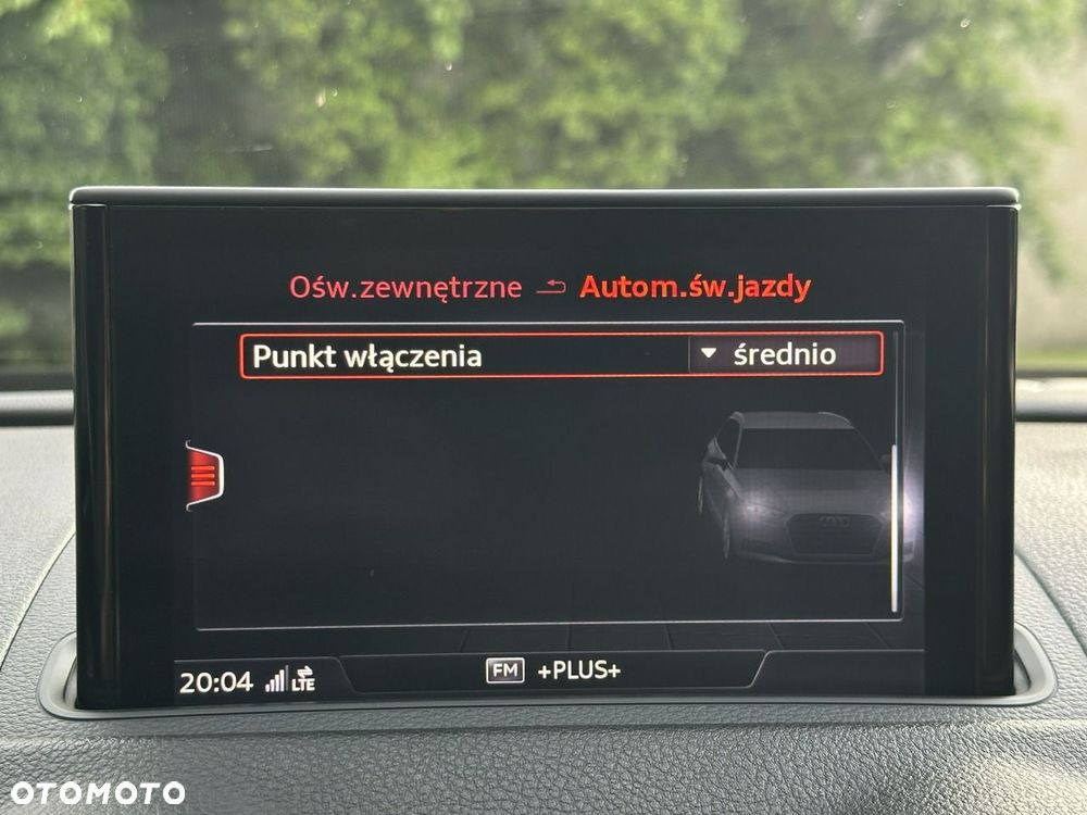 Audi A3 Sportback - 23