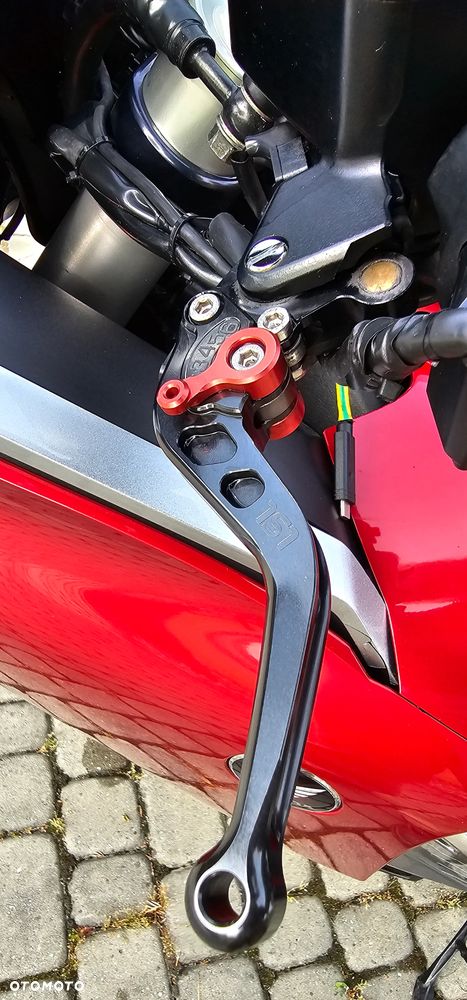 Honda VFR - 20