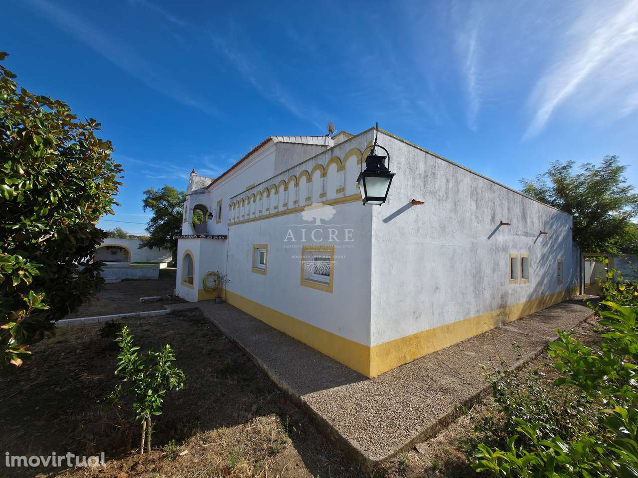 Quinta histórica em Elvas, Casas Novas - Grande imagem: 3/60