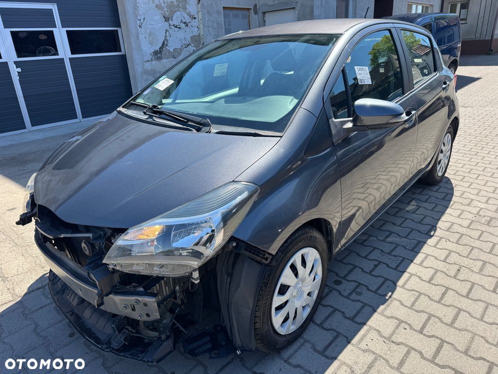 Toyota Yaris - 20