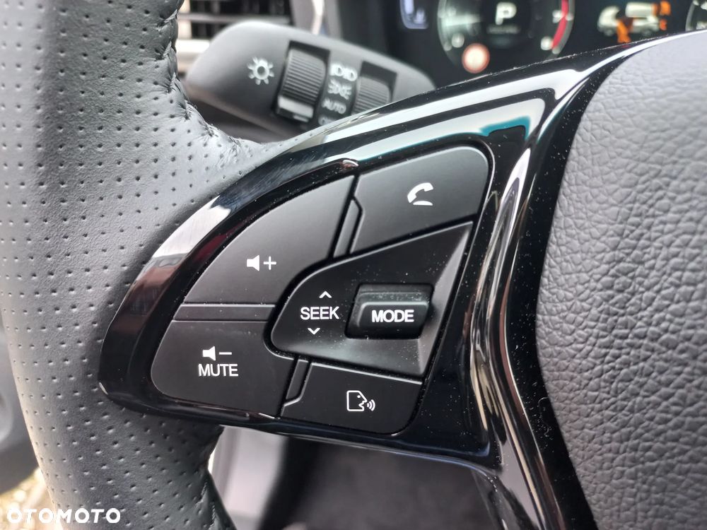 SsangYong/KGM Tivoli - 15