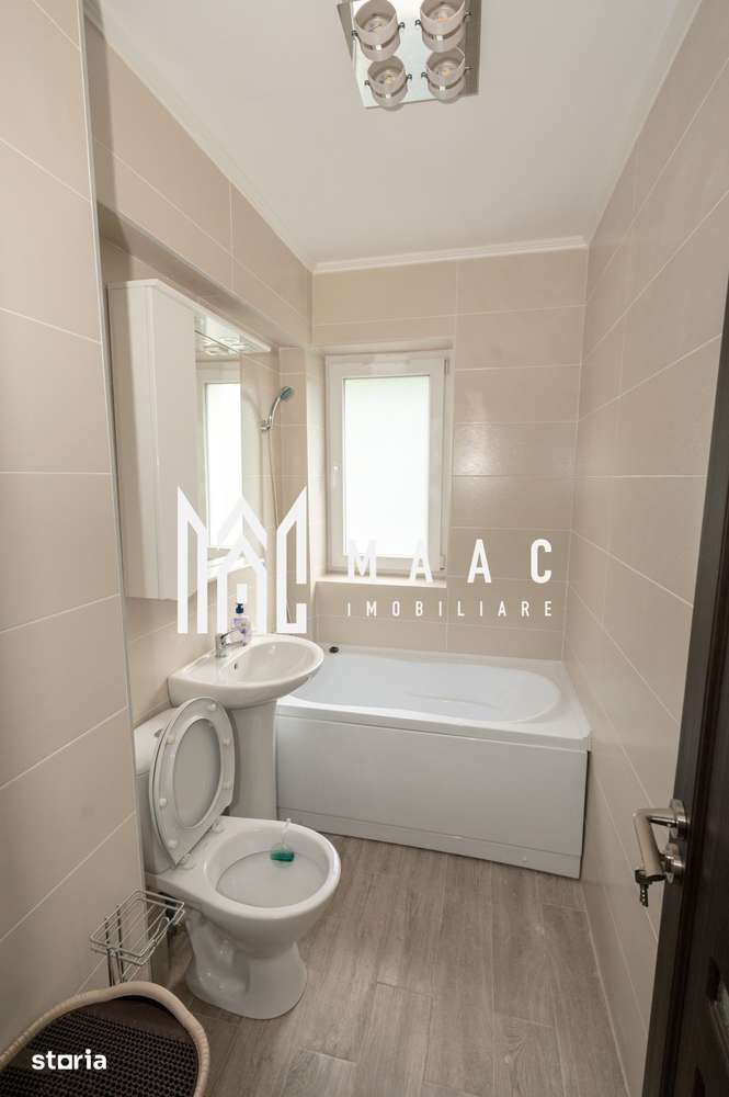 Apartament de vânzare Vâlcea, 2 camere | Central | etaj 2 — fotografia 3