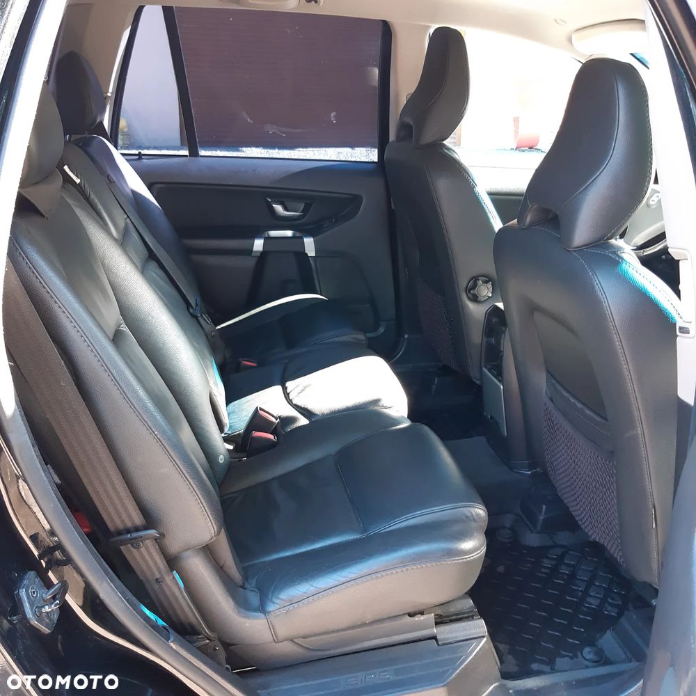 Volvo XC 90 D5 AWD Summum - 11