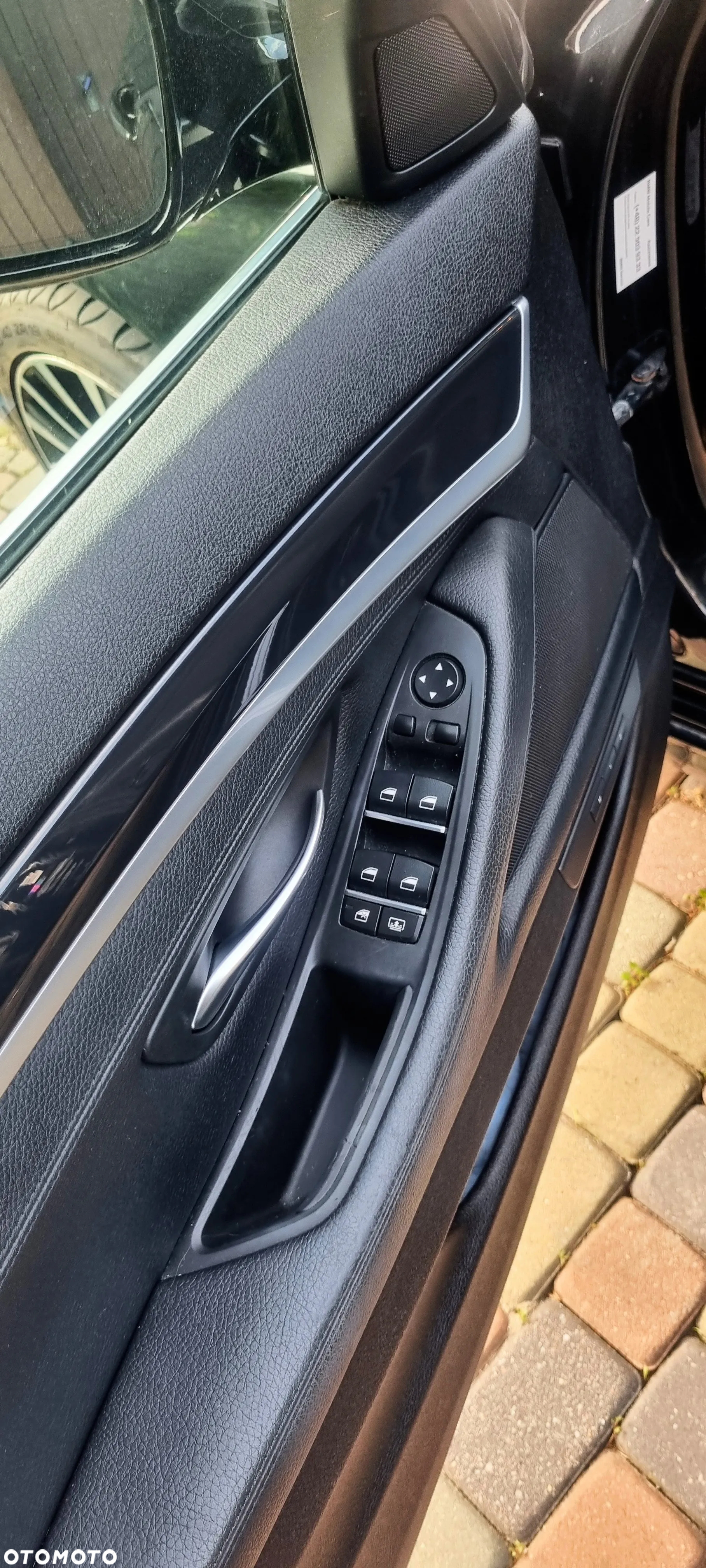 BMW Seria 5 530d xDrive Modern Line - 17