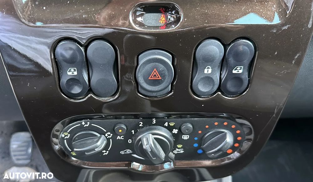 Dacia Duster - 22