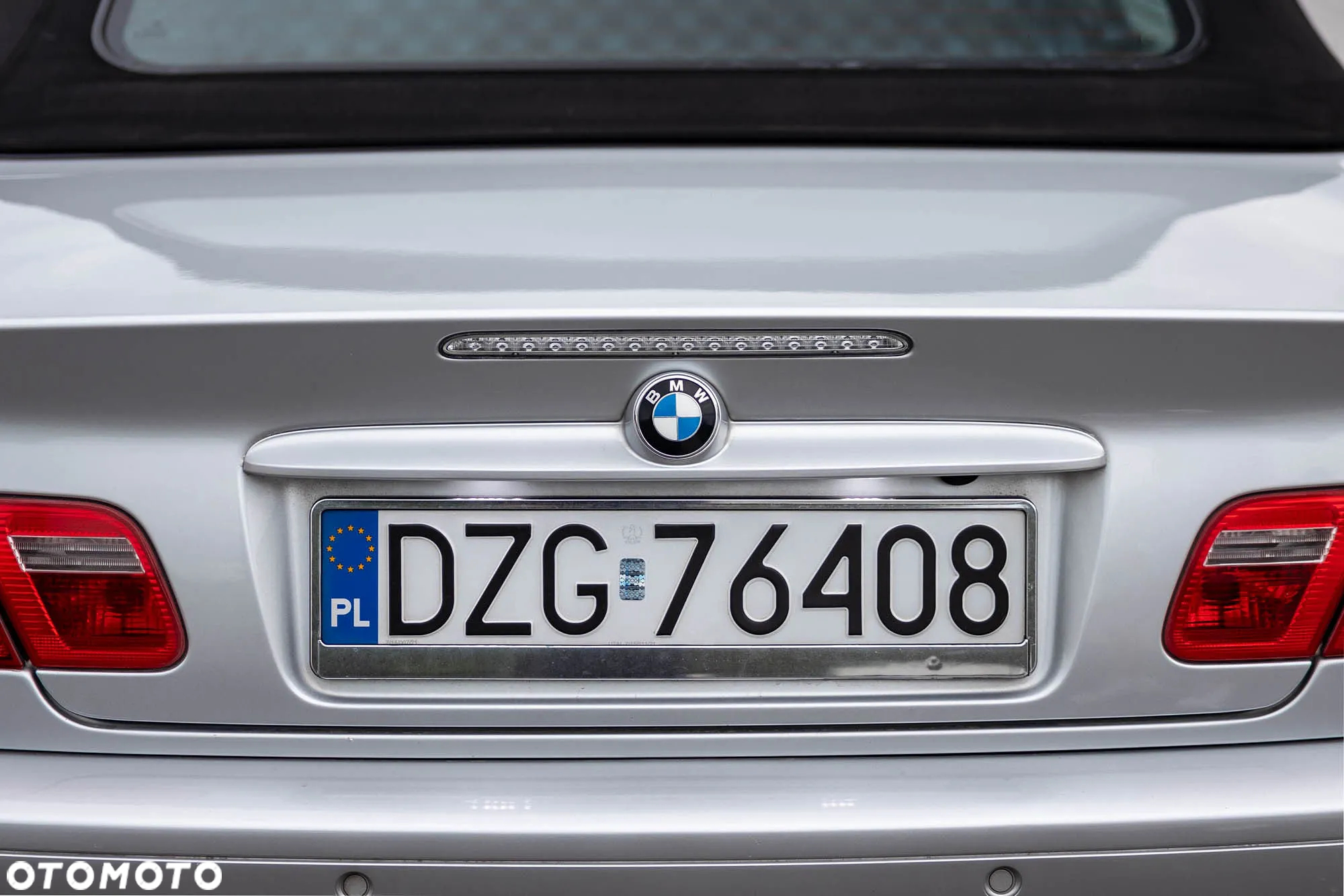 BMW Seria 3 325Ci - 17