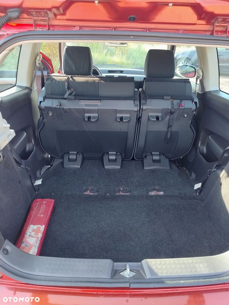 Suzuki Swift 1.3 Classic - 14