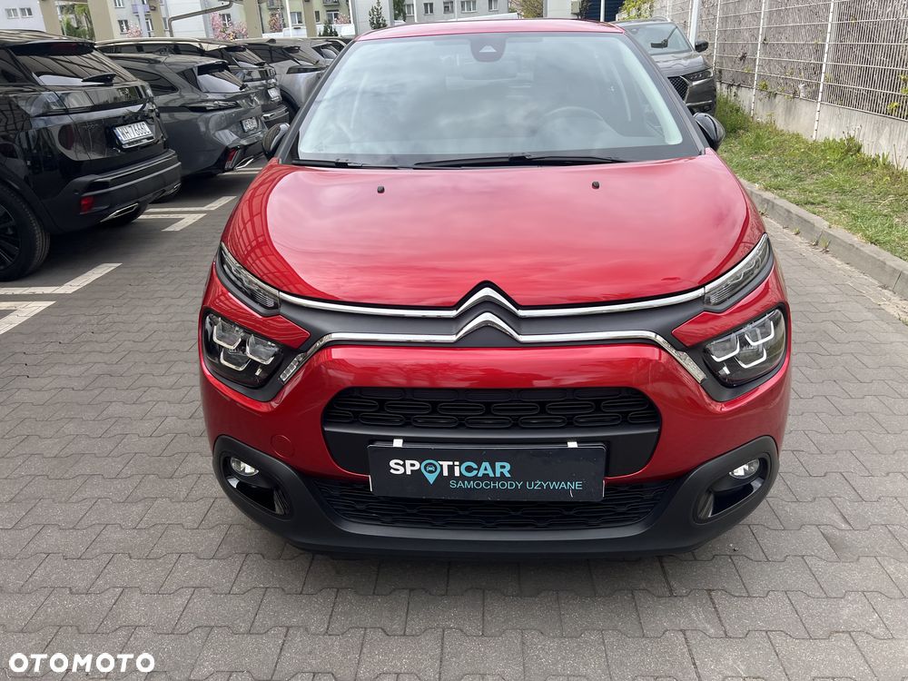 Citroën C3 1.2 PureTech Max - 2