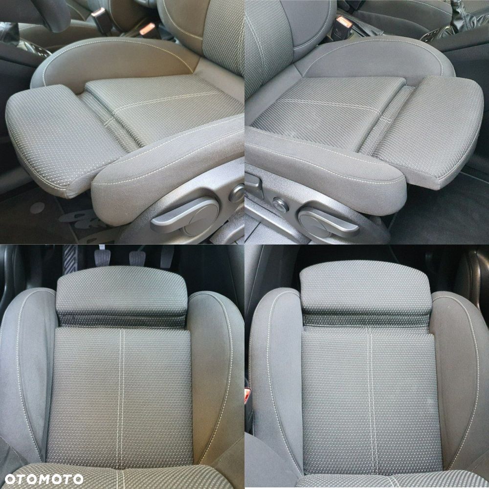 Opel Zafira - 16