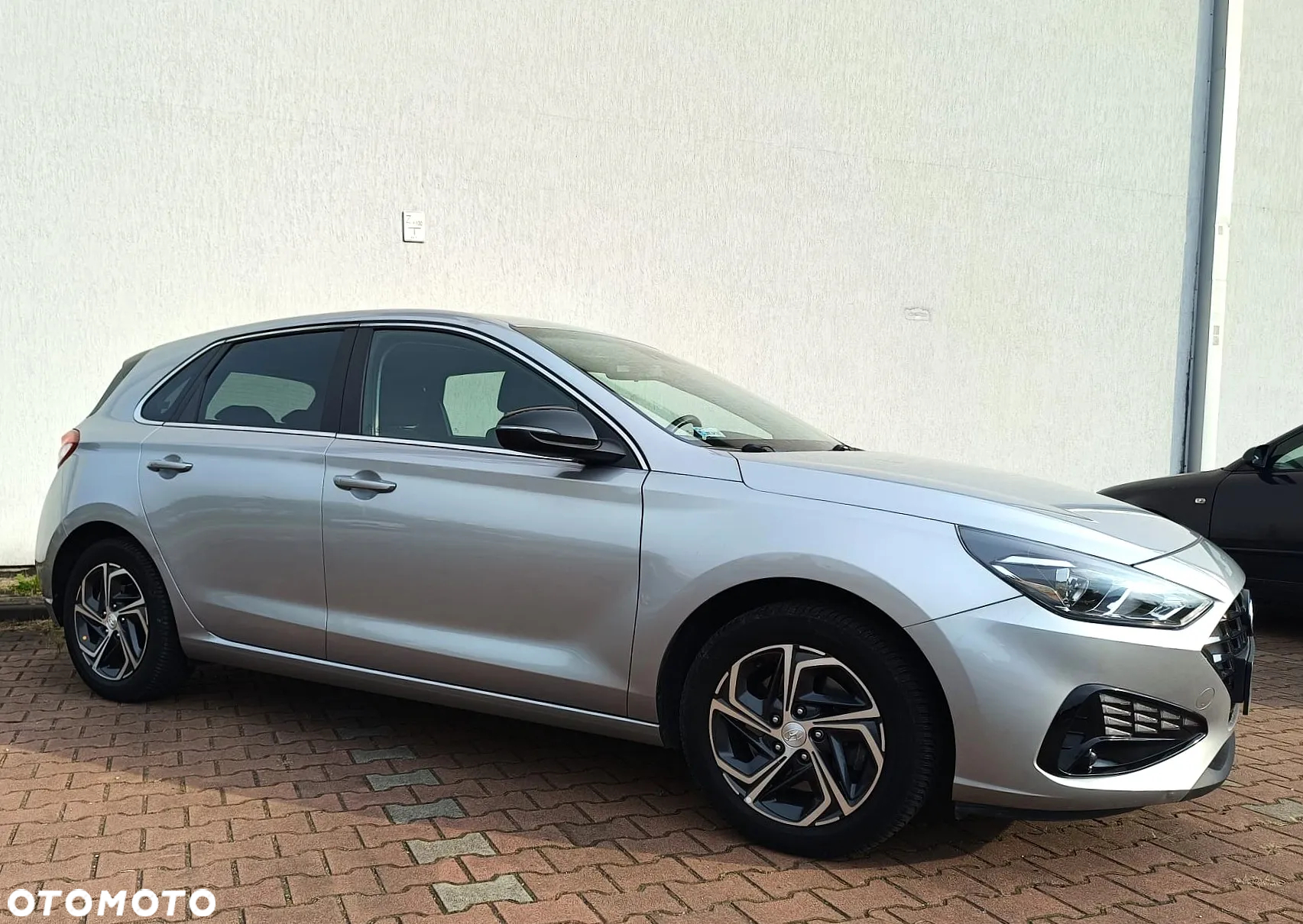 Hyundai i30 1.5 DPI Smart - 8