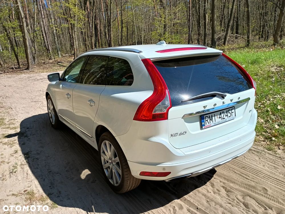 Volvo XC 60 T5 Geartronic Linje Inscription - 20