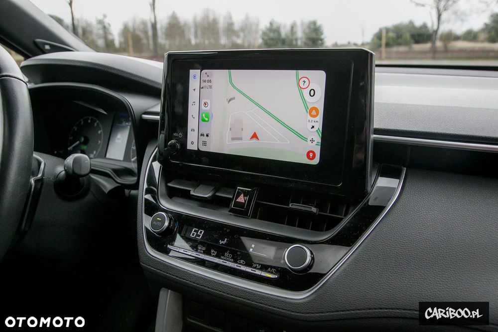 Toyota Corolla Cross 2.0 VVT-i 4x4 Style - 27