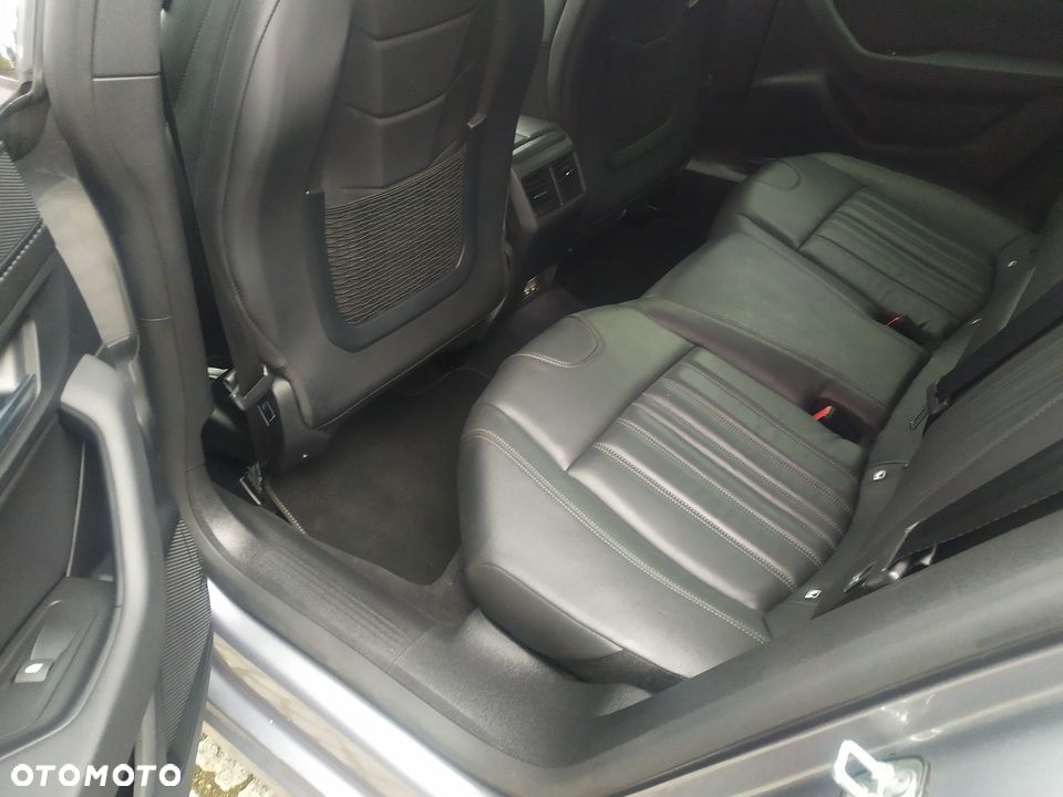 Peugeot 508 1.2 PureTech Allure S&S EAT8 - 8