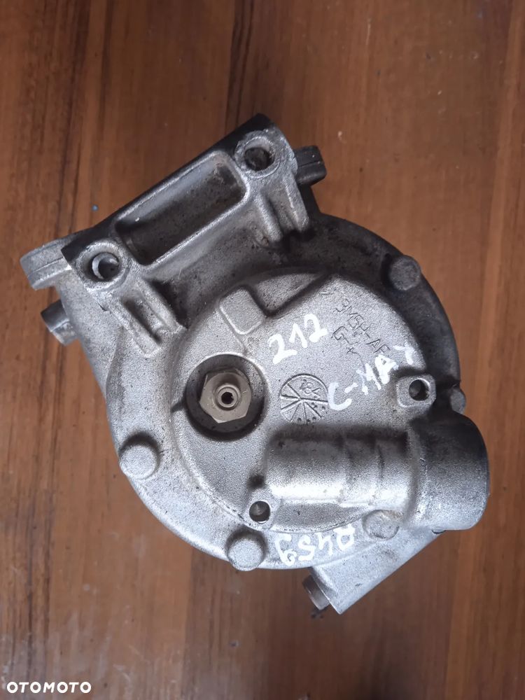 Sprężarka klimatyzacji Ford Focus C-MAX - 1