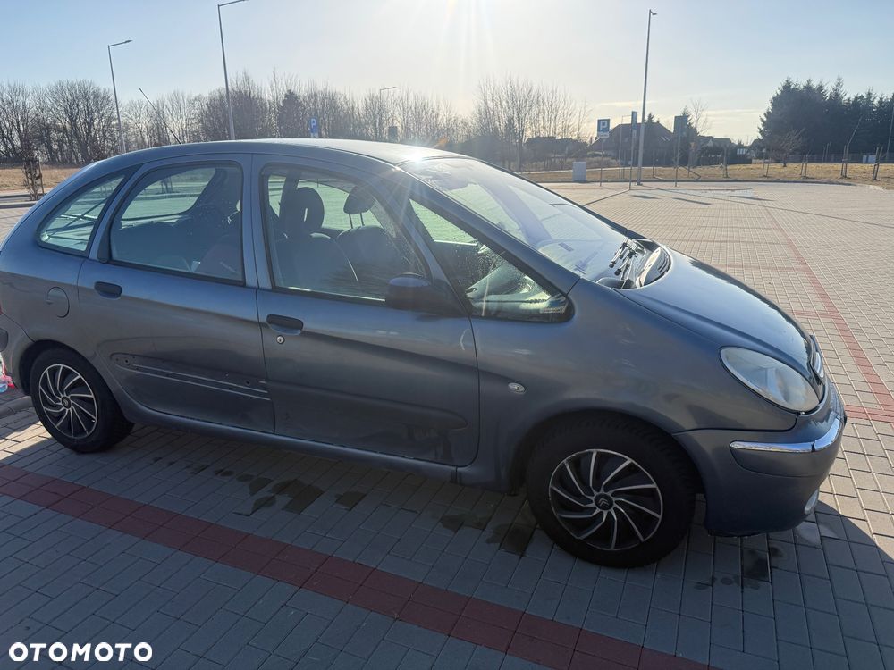 Citroën Xsara Picasso 1.6 16V Impress - 15