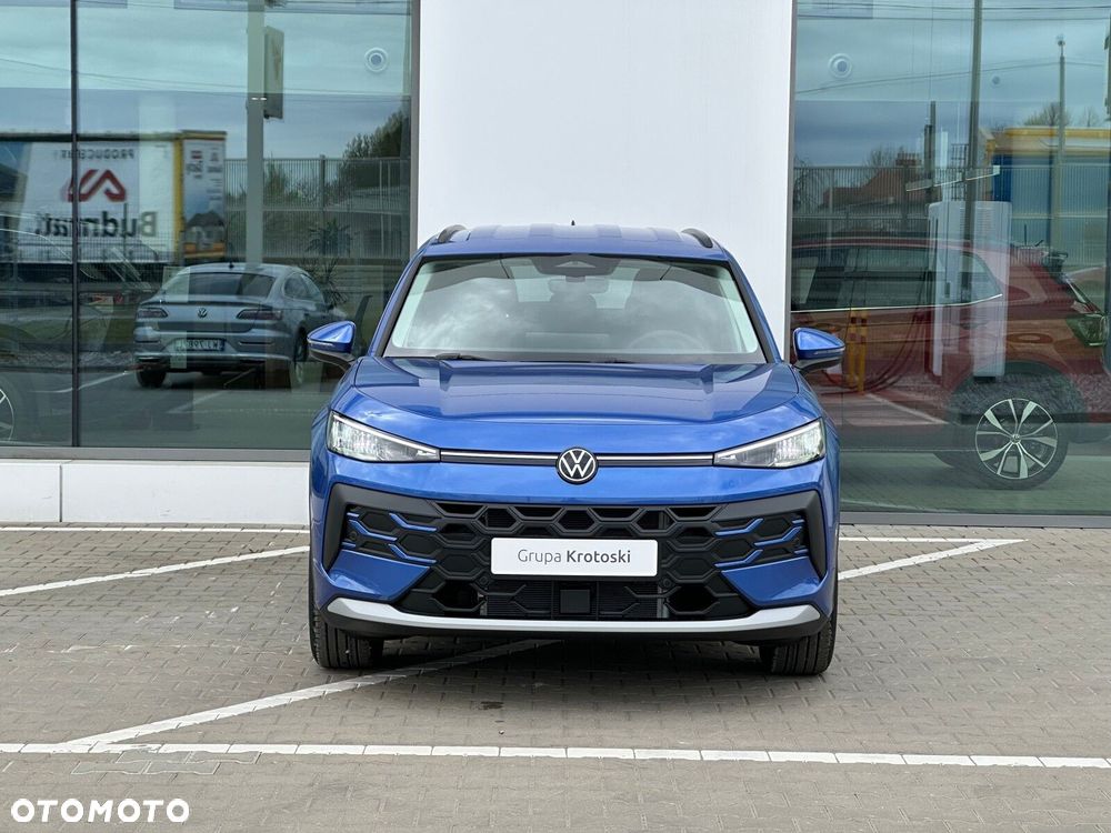 Volkswagen T-Roc - 2