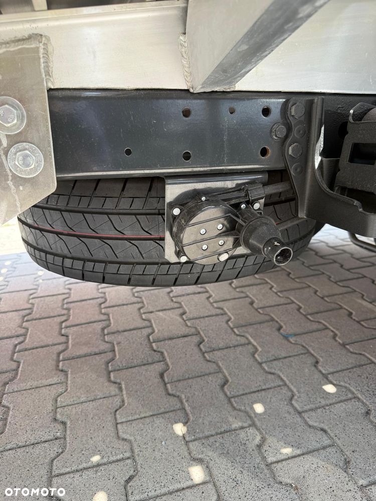 Iveco OSTATNIA W TEJ CENIE - OD RĘKI - SKRZYNIA AUTOMAT HAK 3500kg - 14