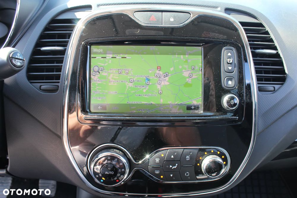 Renault Captur ENERGY TCe 90 Start&Stop Intens - 22