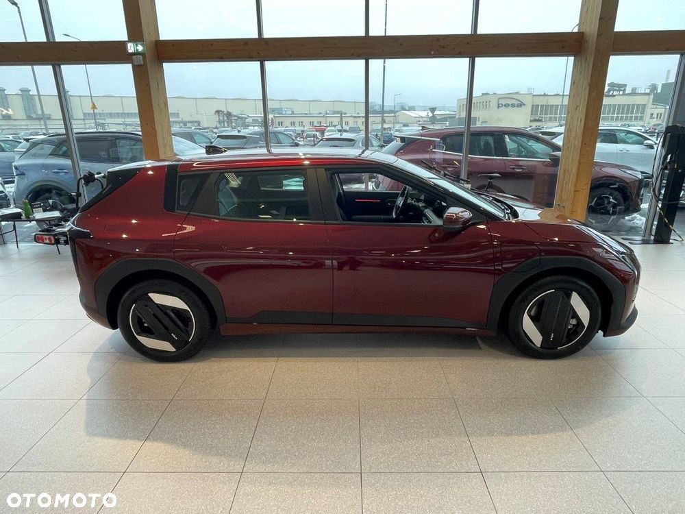 Kia EV4 81,4-kWh Air - 8