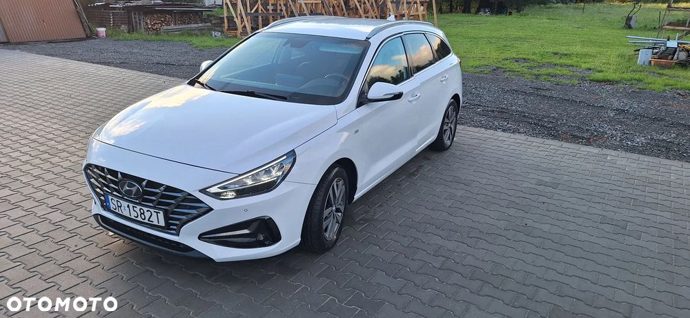 Hyundai i30 1.5 T-GDI 48V Comfort - 2