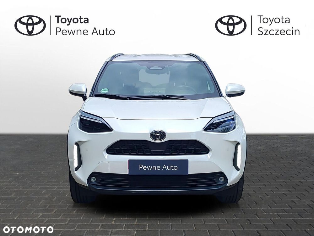 Toyota Yaris Cross Hybrid 1.5 Style - 8