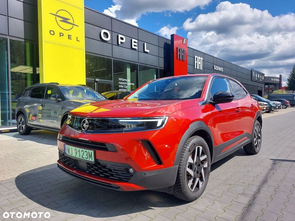 Opel Mokka Mokka-e Elegance - 1