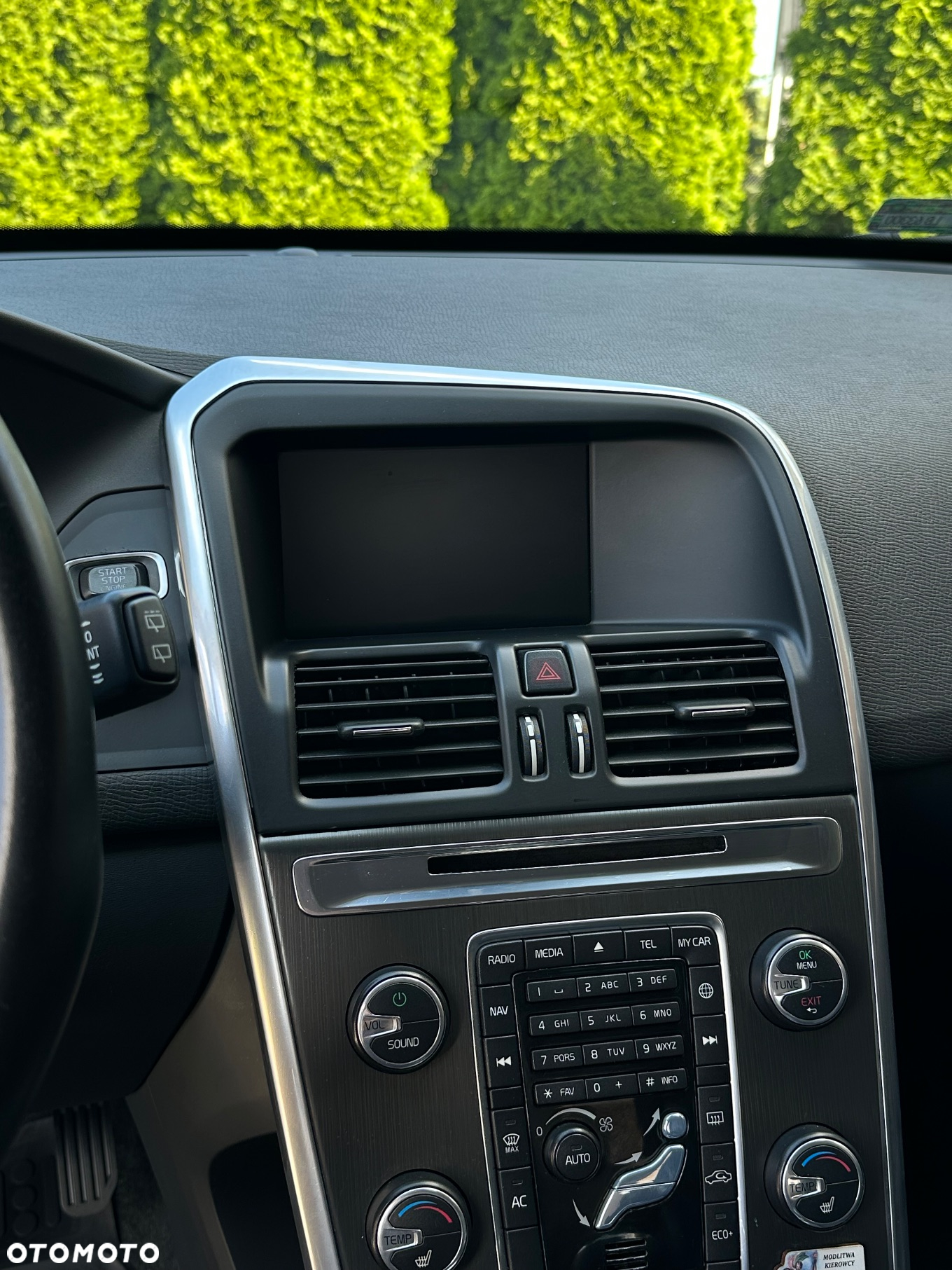 Volvo XC 60 D4 Geartronic Summum - 9