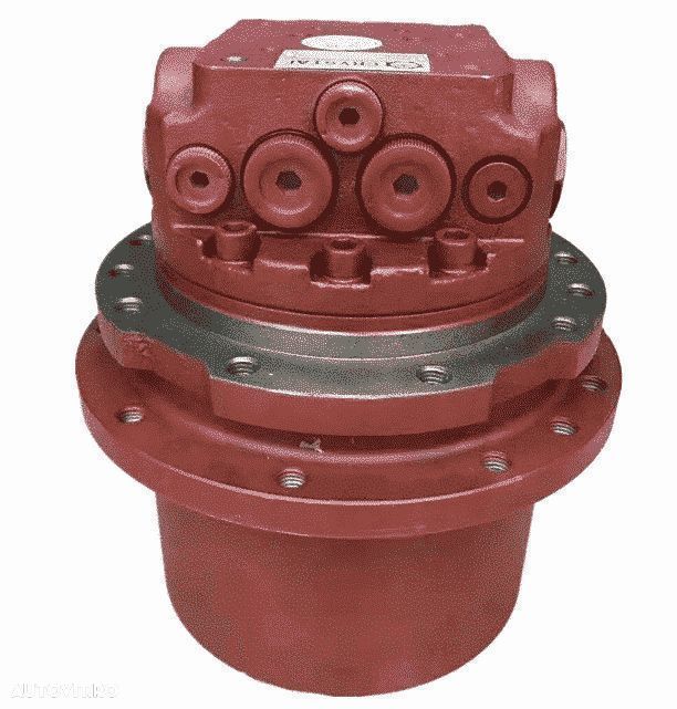 Hidromotor miniexcavator hitachi zx30 ult-016870 - 1