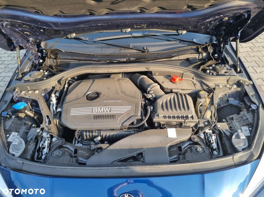 BMW Seria 1 118i Advantage - 6