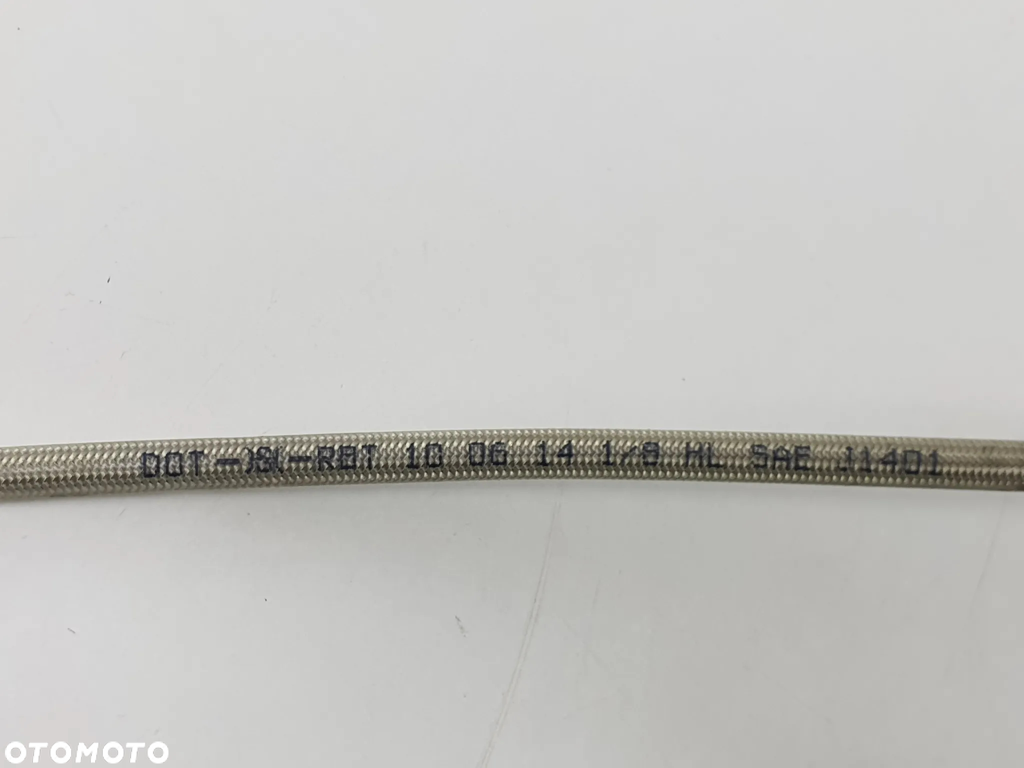 PRZEWOD HAMULCOWY SMC 700 ARGON JUMBO 700 - 4