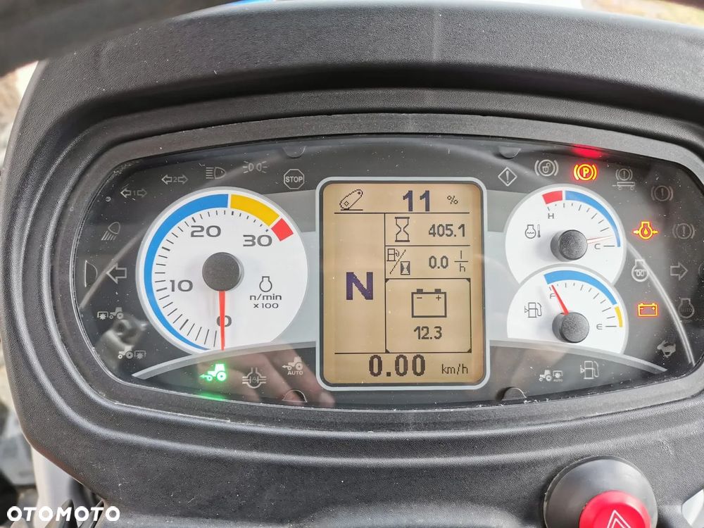 New Holland T 5.85 , ROK 2021 /FPT bez AdBlue - 28