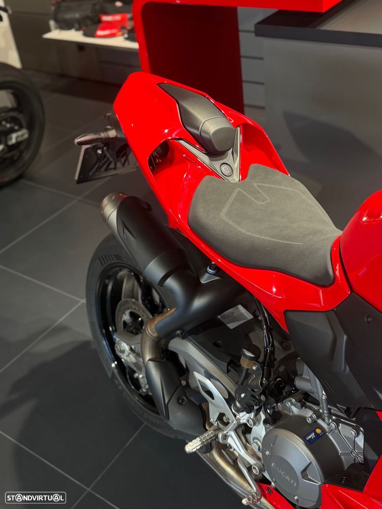 Ducati Panigale V2 S - 4