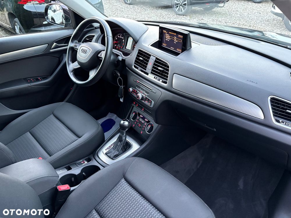 Audi Q3 1.4 TFSI CoD ultra S tronic - 28