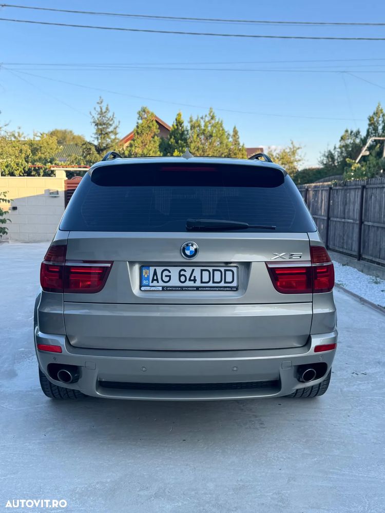 BMW X5 xDrive30d - 6