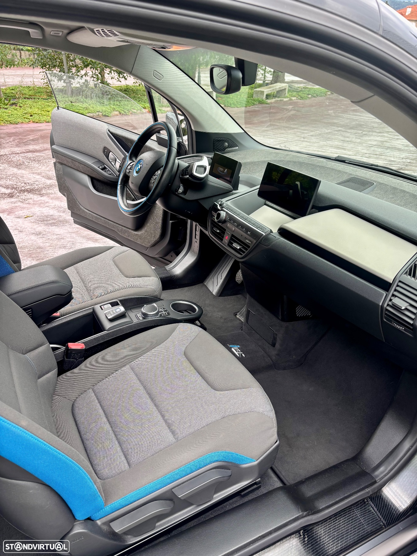 BMW i3 s 120Ah - 6