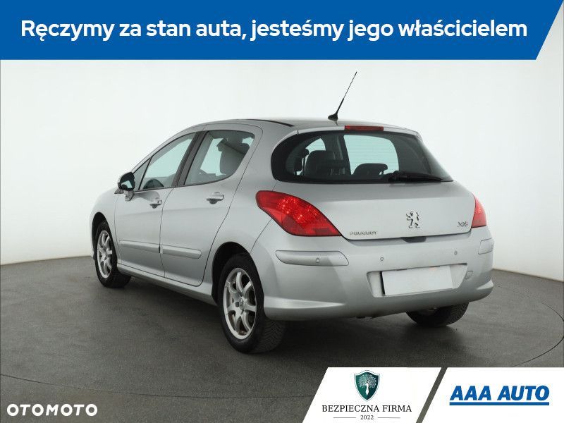 Peugeot 308 - 6