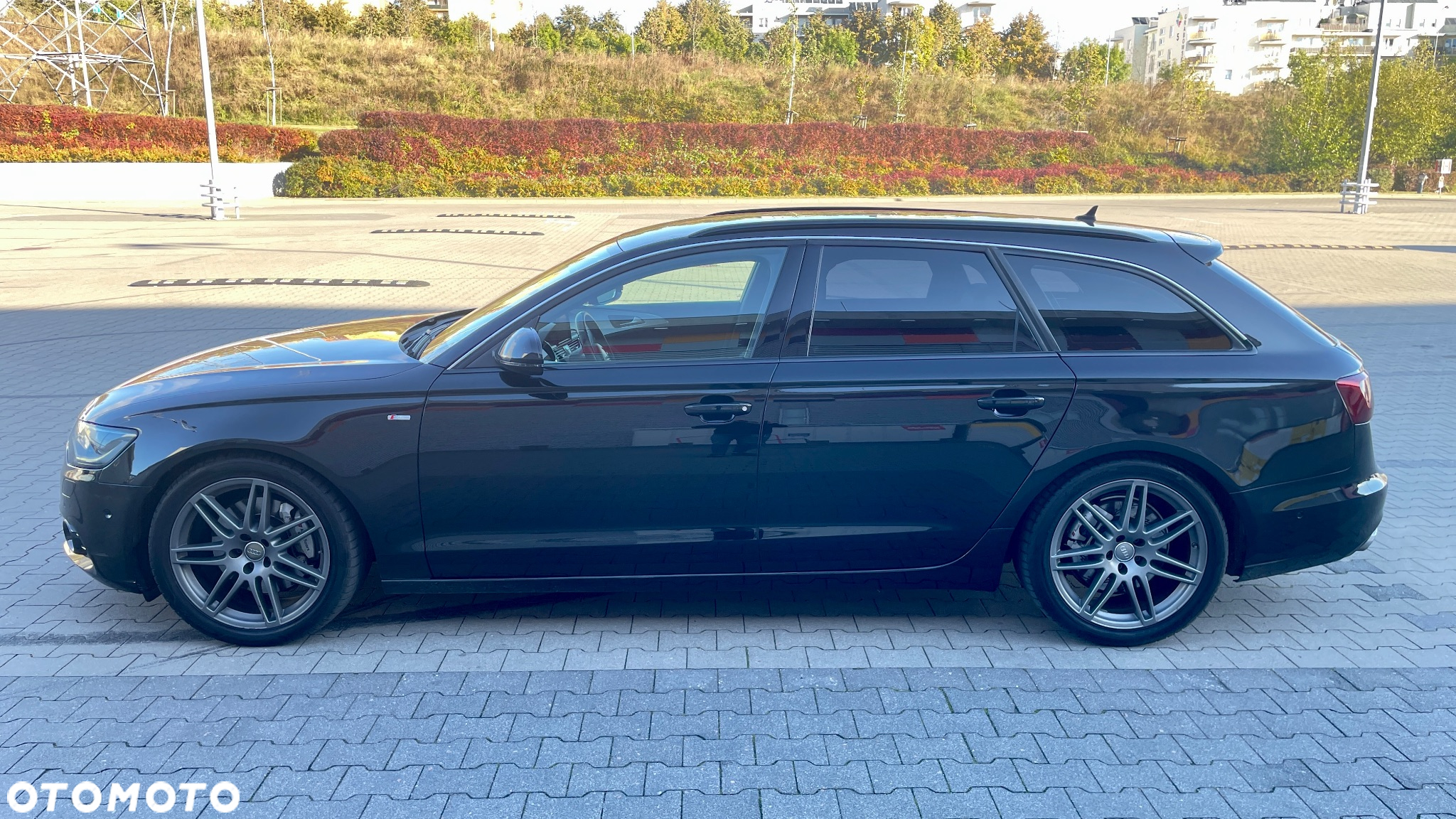 Audi A6 3.0 TDI Quattro S tronic - 5
