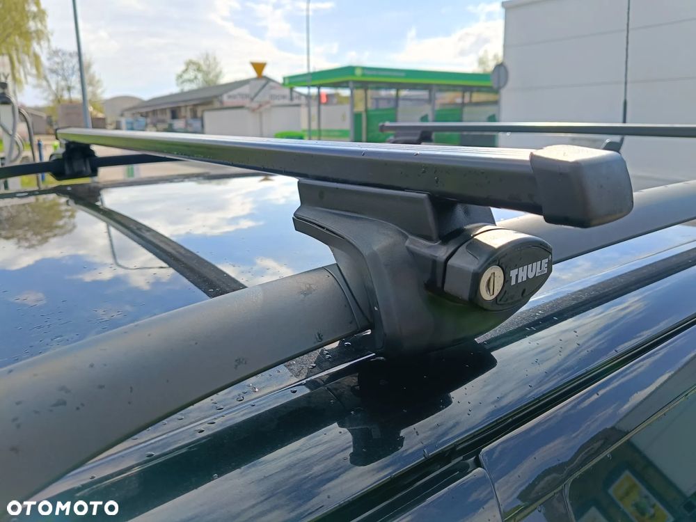 Skoda Octavia 1.6 TDI Greenline - 7