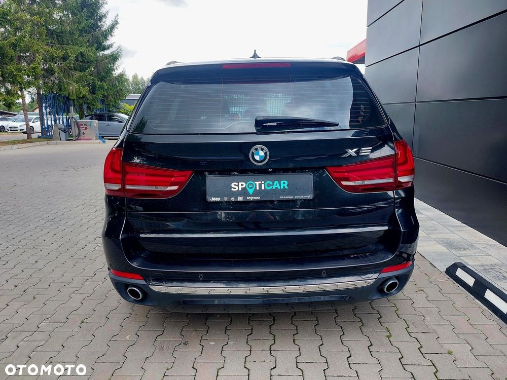 BMW X5 xDrive30d - 5