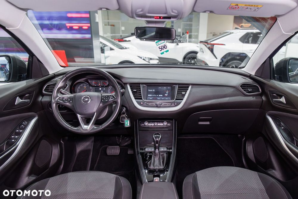 Opel Grandland - 5
