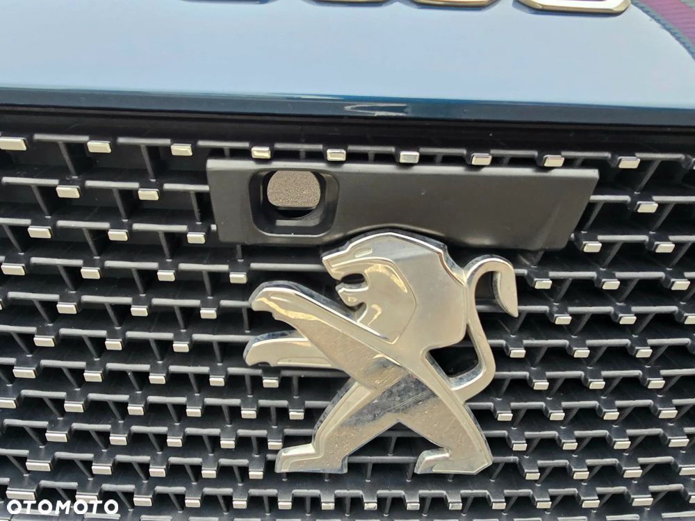 Peugeot 3008 1.6 PureTech Hybrid PHEV GT Pack S&S EAT8 - 11