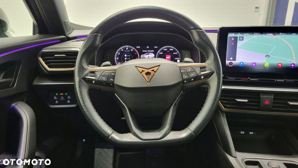 Cupra Formentor - 14